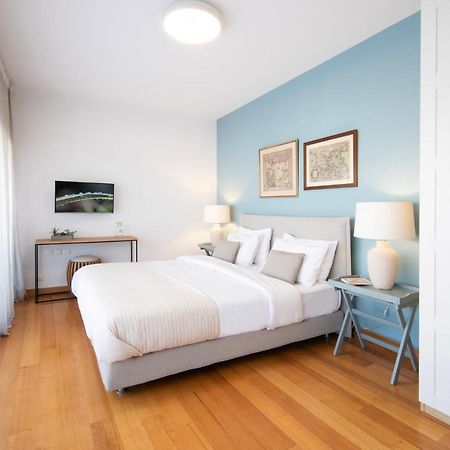 Villa Amaryllis Athens Exterior photo