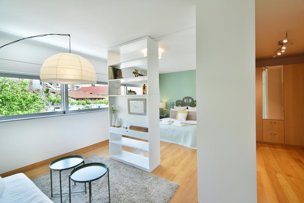 Villa Amaryllis Athens Exterior photo